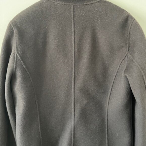 Alexander Barlett Jacket - VTG- lightweight blazer - dark brown - Size L - Picture 8 of 9